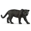 Schleich svart panter
