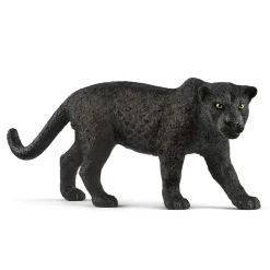 Schleich svart panter