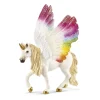 Schleich Winged unicorn