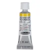 Schmincke Horadam akvarellmaling 5 ml – Transparent yellow 209