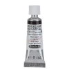 Schmincke Horadam akvarellmaling 5 ml – Mars black 791