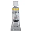 Schmincke Horadam akvarellmaling 5 ml – Titanium yellow 206