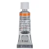 Schmincke Horadam akvarellmaling 5 ml – Cadmium orange deep 228