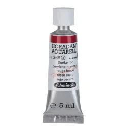 Schmincke Horadam akvarellmaling 5 ml – Purple magenta 367