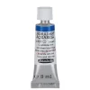 Schmincke Horadam akvarellmaling 5 ml – Delft blue 482
