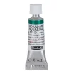 Schmincke Horadam akvarellmaling 5 ml – Chromium oxide green 512