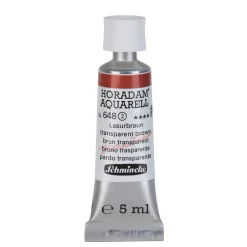 Schmincke Horadam akvarellmaling 5 ml – English venetian red 649