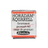 Schmincke Horadam akvarellmaling ½ kopp – Vermilion light 342