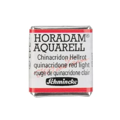 Schmincke Horadam akvarellmaling ½ kopp – Perylene dark red 344
