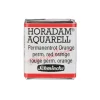 Schmincke Horadam akvarellmaling ½ kopp – Permanent red 361
