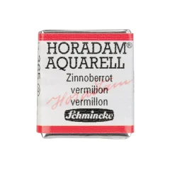 Schmincke Horadam akvarellmaling ½ kopp – Perylene maroon 366