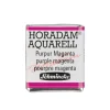 Schmincke Horadam akvarellmaling ½ kopp – Quinacridone violet 368