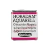 Schmincke Horadam akvarellmaling ½ kopp – Potters pink 370