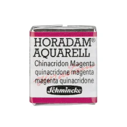 Schmincke Horadam akvarellmaling ½ kopp – Potters pink 370