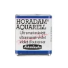 Schmincke Horadam akvarellmaling ½ kopp – Ultramarine blue 496