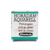 Schmincke Horadam akvarellmaling ½ kopp – Hooker´s green 521