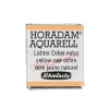 Schmincke Horadam akvarellmaling ½ kopp – Transparent ochre 657