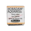 Schmincke Horadam akvarellmaling ½ kopp – Raw sienna 660