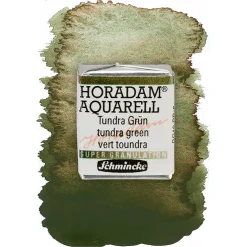 Schmincke Horadam Supergranulation ½ kopp – Tundra green 985