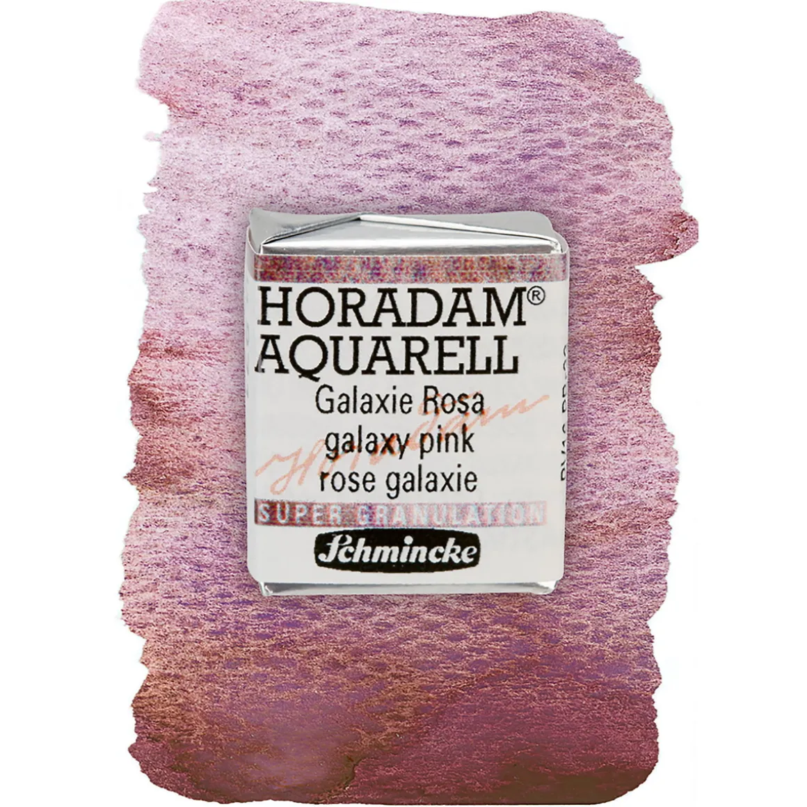Schmincke Horadam Supergranulation ½ kopp – Galaxy pink 971