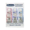 Schmincke Horadam Supergranulation akvarellmaling – 3×5 ml Galaxy Colours