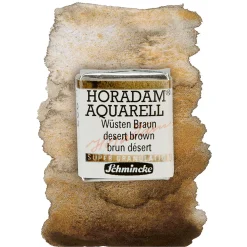 Schmincke Horadam Supergranulation ½ kopp – Desert brown 923