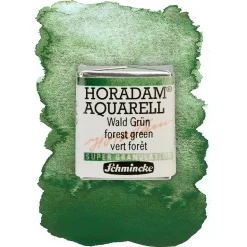Schmincke Horadam Supergranulation ½ kopp – Forest blue 943