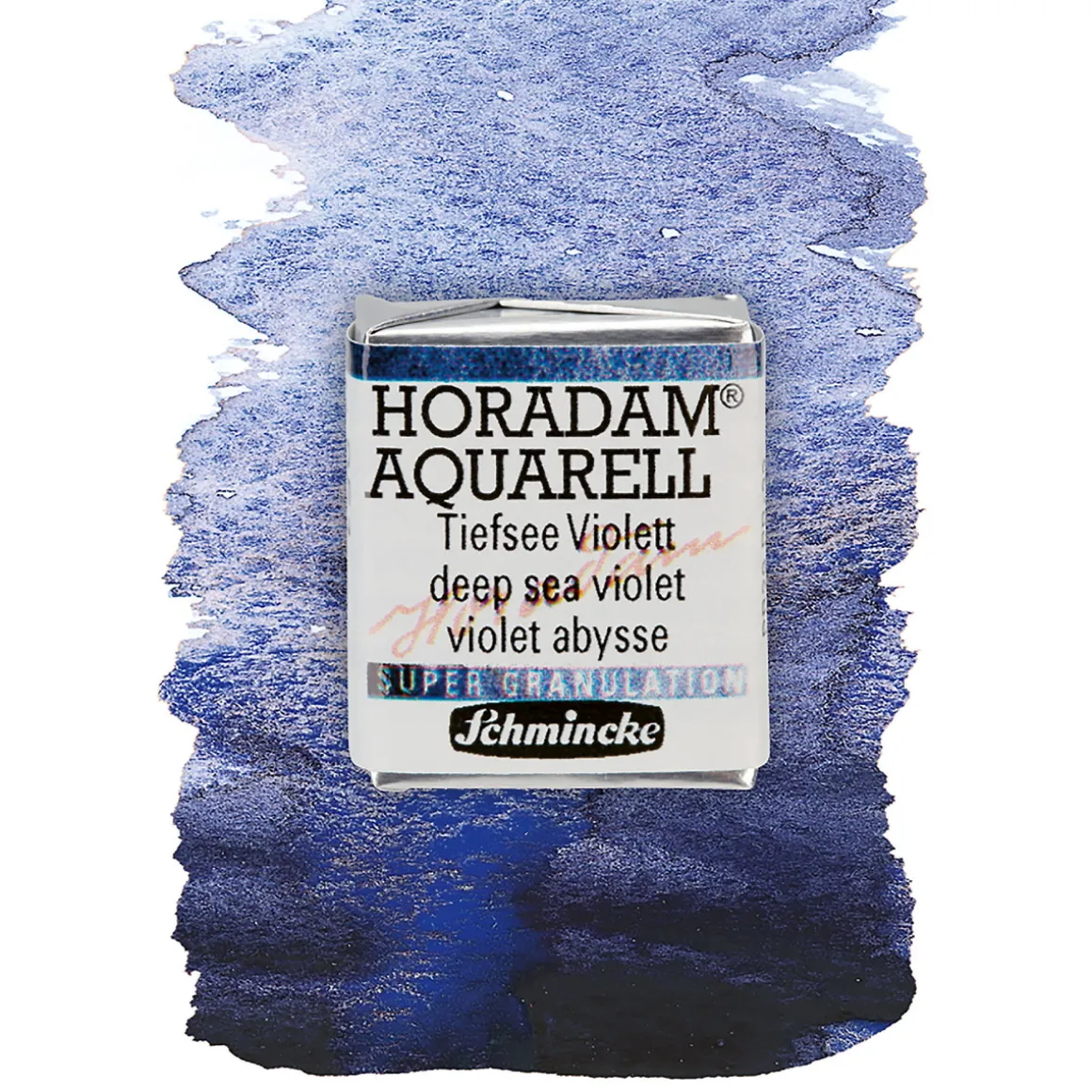 Schmincke Horadam Supergranulation ½ kopp – Deep sea blue 953