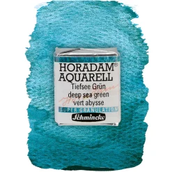 Schmincke Horadam Supergranulation ½ kopp – Deep sea black 955