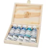 Schmincke Horadam Supergranulation sett – Galaxy 5 x 15 ml