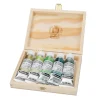 Schmincke Horadam Supergranulation sett – Shire 5 x 15 ml