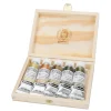 Schmincke Horadam Supergranulation sett – Desert 5 x 15 ml