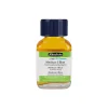 Schmincke Norma Blue Medium 60 ml Transparent / gloss 50264