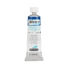 Schmincke Norma Blue vannløselig oljemaling 35 ml Azure blue 21422