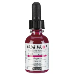 Schminke Aqua Drop 30 ml Magenta 380