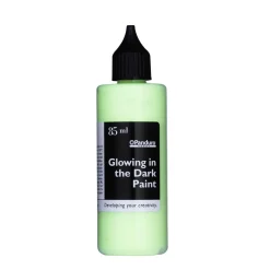 Selvlysende farge 85 ml