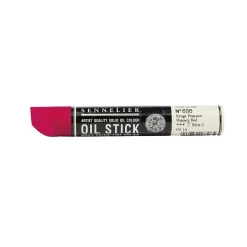 Sennelier Oil Stick 38 ml, oljefargekritt Primary Red 686