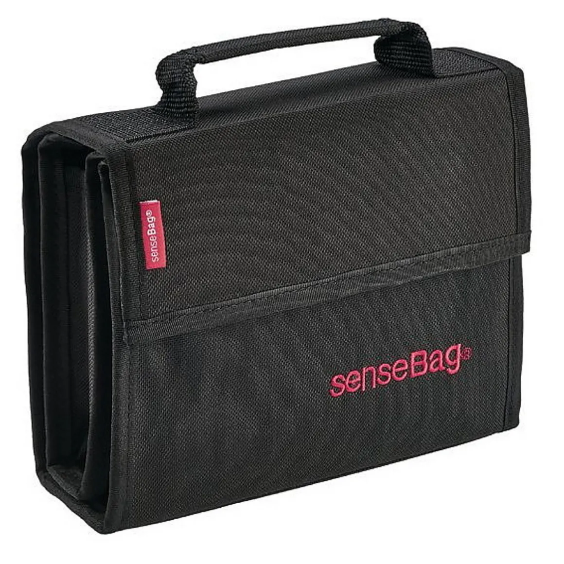 SenseBag 36 - pennal til Copic