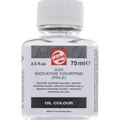 Siccative Courtrai Lys 75 ml
