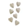 Silikonform Hjerter 14 stk
