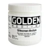 Silkscreen Medium 237 ml