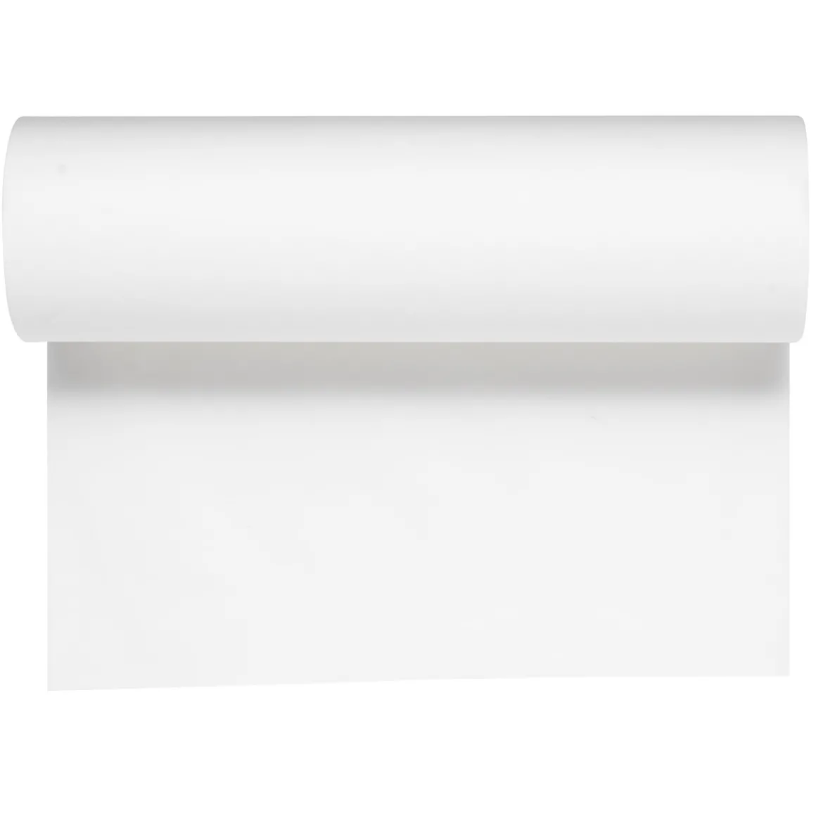 Skissepapir rull 30 cm 25 g/m²