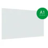 Skjærematte Altera PRO Line CMP-T A1, transparent med rutemønster, 60×90 cm
