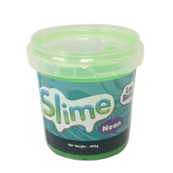 Slim 100 g grønn