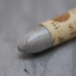 SL Oil Pastel 111 aluminium