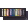 Soft Pastel 30stk Helkritt