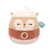 Squishmallow 40 cm sesong 23 – Reza the Squirrel