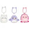 Squishmallows Clip-on 9 cm sesong 26 – pris per stk., selges assortert på nett