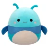 Squishmallows 40 cm sesong 20 – Benkamin the Beetle