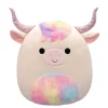 Squishmallows 40 cm sesong 20 – Dagnus the Highland Cow